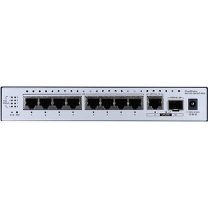 S5731S-L8P2HT-RUA RUA Mini Enterprise Poe Ethernet <b>Switch</b> Stable <b>Power</b> Output Surge Protection For Shop Monitoring Network - Product Image 4