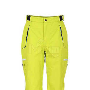 Pantalons de sécurité haute visibilité pour hommes, pantalons de travail haute visibilité pour la construction, pantalons de travail de sécurité haute visibilité pour hommes - Product Image 6