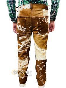 Wholesale High Quality Men Leather <b>Chaps</b> Customized Logo Printing Cheap Price Leather <b>Chaps</b> Solid material - Product Image 2