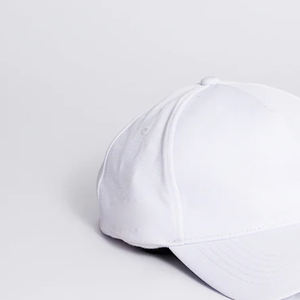 Gorras de Béisbol de Poliéster de 6 Paneles Personalizadas de Alta Calidad, Gorras de Béisbol Clásicas Deportivas Personalizadas OEM - Product Image 4