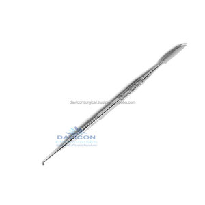 เครื่องแกะสลักขี้ผึ้งและเครื่องแกะสลักเซรามิกแบบใช้มือ ทำจากสแตนเลสคุณภาพสูง ยี่ห้อ Lecron - ต้นแบบของเครื่องมือผ่าตัด - Product Image 6