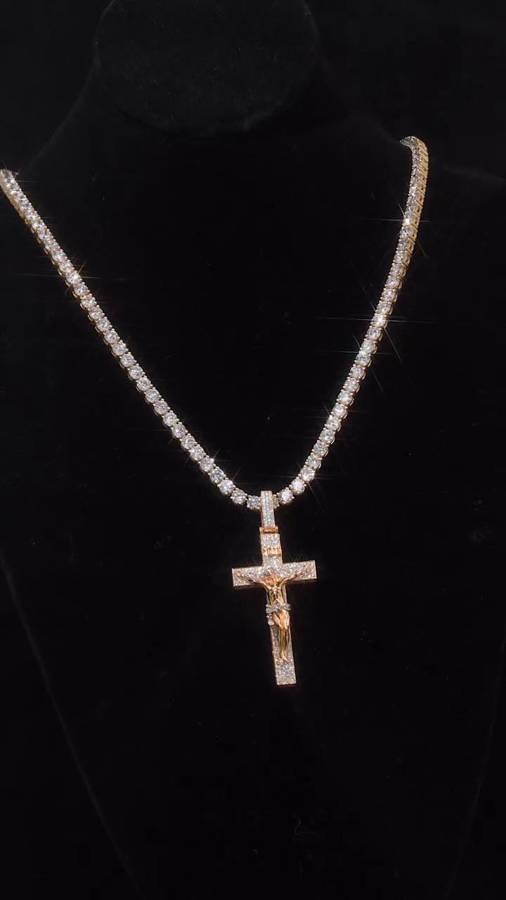 10K Solid Gold