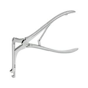 Pakistan Made Surgical Instruments <b>Set</b> Of 5 Stainless Steel Kerrison <b>Punches</b> And Rongeur Forceps Kerrison Rongeurs - Product Image 2