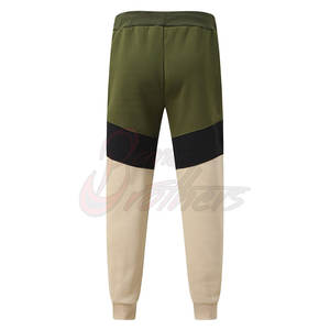 Ropa Casual de Marca Privada, Último Diseño de Chándal, Chándal de Manga Larga para Hombre al por Mayor OEM - Product Image 6