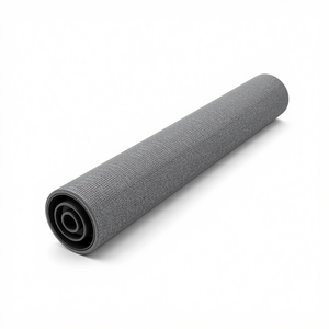 Rollo de Empuñadura para Hockey sobre Césped Color Gris Carbón, Empuñadura de Repuesto Texturizada y Duradera para Compradores Mayoristas - Product Image 4