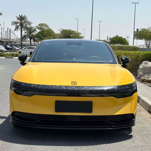 Ze Ek R 007 SUV Eléctrico con Tracción en las Cuatro Ruedas, Batería de Litio, Neumáticos R18, Asientos de Cuero - Product Image 1