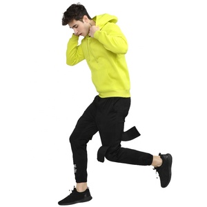 Sweat à capuche 100% coton de qualité supérieure pour hommes, streetwear personnalisé avec motif d'impression 3D pour les Winter-LWK-MH-0077 - Product Image 5