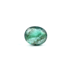 Natural 4.35 Ct Zambian Emerald Cut Loose Gemstone for Fine Jewelry - Product Image 2