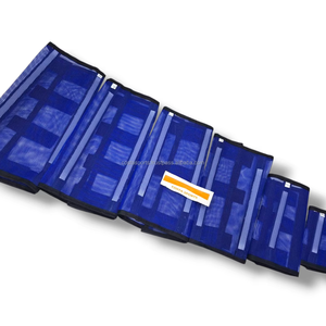 Cheval amoureux produit équestre maille mouche fers à cheval avec bande en plastique solide meilleures bottes de sécurité - Product Image 3