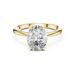 Factory Price 925 Sterling Silver Moissanite <b>Diamond</b> <b>Ring</b> Wholesale Engagement Jewelry Supplier - Product Image 1