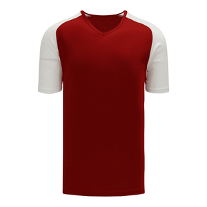 Custom Baseball Pullover Shirts Sublimated Team Jerseys Non Button Uniform OEM Manufacturer Supplier Sportswear - Product Image 3