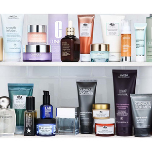 Conception de site Web de commerce électronique réactif pour les cosmétiques, avec des présentoirs de produits avancés et des catalogues de beauté interactifs - Product Image 6