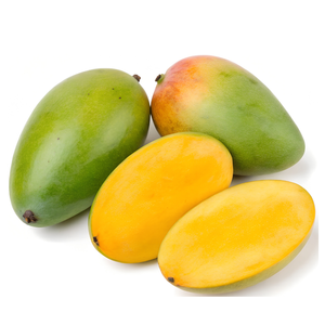 Mango Fresco Vietnamita Premium _ Suministro al por Mayor para Importadores y Distribuidores Globales - Product Image 1