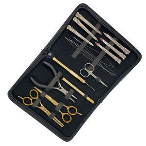 Kits de Extensiones de Cabello al por Mayor, Fabricante de Accesorios de Belleza de Calidad de Exportación - Product Image 3