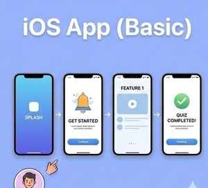 Service complet d'installation et de développement d'applications iOS pour les entreprises de commerce électronique nouvelles et en croissance - Product Image 2