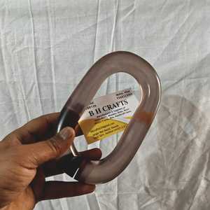 Cadenas de Resina de Diseño Nuevo y Colorido, Disponibles en Tamaños Grandes y Cortos, Logotipo Personalizable, Estilo Clásico - Product Image 6