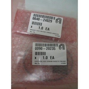 Amat 0010-22228 Assy, เซ็นเซอร์ปัจจุบันของ CASS 200mm lla-Trusted มรดกโลกอุปกรณ์เซมิคอนดักเตอร์และชิ้นส่วนที่ - Product Image 5