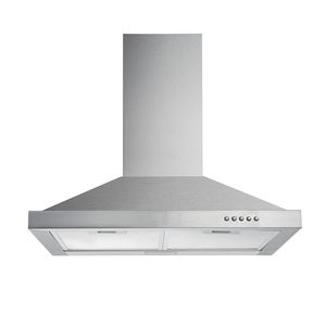 Cappa da Cucina a Parete in Acciaio Inossidabile da 30 Pollici con Ventilazione da 450 CFM e Lampada LED, 3 Velocità, Nuovo Design - Product Image 1