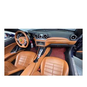 Ferrari California T 3.9 V8 2016, 35 774 km, boîte automatique, conduite à gauche - Product Image 6