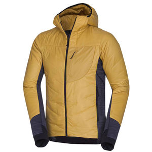Veste d'hiver pour homme, style NOUVEAU, légère, respirante, chaude, isolée, veste bomber, veste matelassée personnalisée - Product Image 1