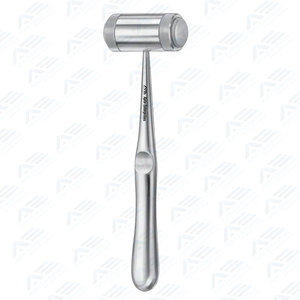 Martillos de Goma para Huesos, Instrumentos Médicos Quirúrgicos, Equipos Médicos, Martillos de Ferrozell, Instrumentos de Ortopedia - Product Image 5