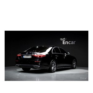Mercedes-Benz Clase S S400 d 4MATIC, Modelo Mayo 2022, 46,725 km, Diésel, Automático, Volante a la Izquierda, Cámara Trasera - Product Image 2