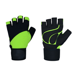 Weightlifting Workout Gym <b>Gloves</b> Men and Women Wholesale Price Gym <b>Gloves</b> Adjustable Training Fitness <b>Gloves</b> Customized Logo - Product Image 1