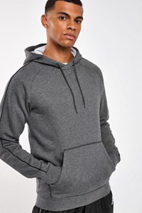 Sweat-shirts d'hiver pour hommes de haute qualité, sur mesure, 100% coton, style streetwear, demi-zip, coupe ample, respirant, impression numérique - Product Image 3