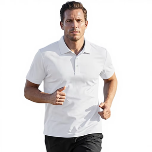 Plus Size Men's for Shirts Breathable Nylon Pocket Casual Versatile Everyday Wear Summer Short Sleeve <b>Classic</b> Button Design - Product Image 1