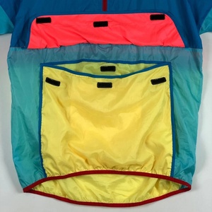 Breathable Windproof Hooded Windbreaker <b>Jacket</b> Casual Outdoor Vintage Retro Style Custom Logo Waterproofo <b>Running</b> <b>Jacket</b> - Product Image 4