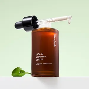 Meebak Cica & Vitamin <b>C</b> <b>Serum</b> 33ml High Quality Skin Care Product - Product Image 1