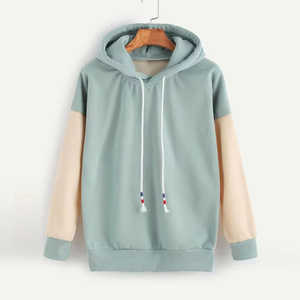 เสื้อฮู้ดดี้ผู้ชายสำหรับฤดูหนาว พิมพ์โลโก้ตามสั่ง ขายส่ง ราคาพิเศษ ดีไซน์ใหม่ล่าสุด ผลิตจากโพลีเอสเตอร์/คอตตอน - Product Image 3