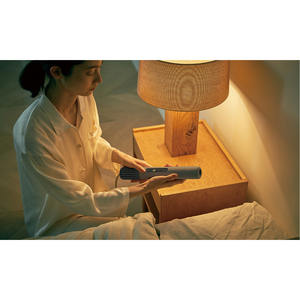 FOEHN 003 Electric <b>Tumble</b> <b>Dryer</b> Automatic Household Plastic <b>Dryer</b> - Product Image 5