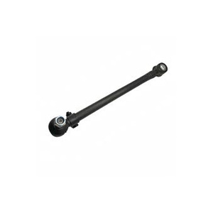 Tuyau d'extrémité de biellette de direction Massey Ferguson compatible avec le tracteur modèle MF 135 UK, ensemble de tube de liaison de direction - Product Image 1