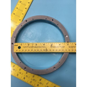 Rueda de Pulir FUJIMI FPW-EF-4/8-200DIB-NS de 200 mm - Equipo y Piezas de Semiconductores de Confianza con Legado Global - Product Image 5