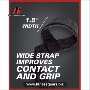JUST FITNESS GEARS Sangle de Soutien du Genou en Néoprène Réglable avec Crochets Antidérapants pour Musculation Unisexe Rouge Entraînement de Force Élastique - Product Image 5