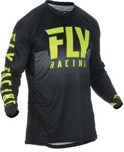 Jersey de Motocross para Adultos y Jóvenes, Jersey de Carreras de Motos, Jersey de Motocross Downhill, Jersey de Carreras Transpirable para Hombre - Product Image 1