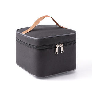 Professional Compact <b>Insulated</b> <b>Lunch</b> <b>Box</b> for Office and School Waterproof Thermal Pouch for Men and Women - Product Image 3