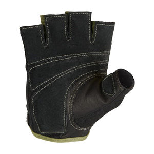Gants de musculation respirants en PU unisexes de haute qualité – Nouveau design personnalisé, gants de sport de musculation et de fitness de haute qualité - Product Image 6