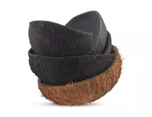 Briquettes de charbon de noix de coco pour l'industrie chimique - Product Image 4