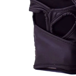 Gants d'entraînement avec protection anti-chocs et construction durable pour la boxe, le MMA et les arts martiaux - Product Image 2