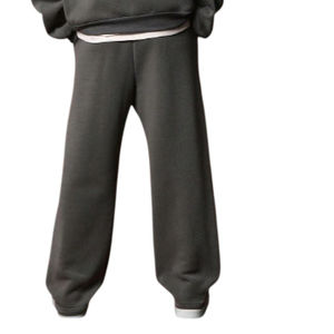 เสื้อผ้าฟลีซพิมพ์ลายคุณภาพพรีเมียมสำหรับขายส่งปี 2026 ทรงปกติ ใส่ได้ทั้งชายและหญิง เหมาะสำหรับฤดูหนาว สวมใส่สบาย แห้งเร็ว ระบายอากาศได้ดี น้ำหนักเบา รับผลิตตามแบบ - Product Image 6