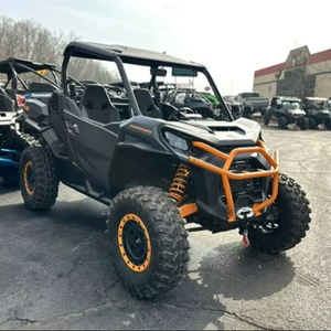 Best Title New 2026 <b>Can</b>-Am Commander XT-P UTV FOR ADULTS - Product Image 1