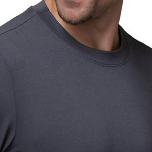 Fournisseurs en gros de sous-vêtements médicaux professionnels pour infirmiers, chemises blanches pour infirmiers, sous-vêtements pour infirmiers pour hommes - Product Image 3