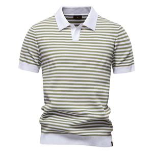 Las mejores camisetas polo de alta calidad, de secado rápido, antibacterianas, cómodas y modernas para hombre. - Product Image 2