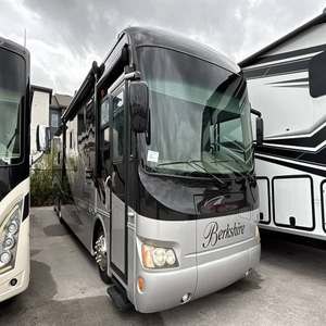 Usado, 2012, Forest River Berkshire 390RB - Product Image 1