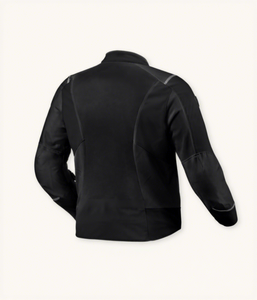 Chaqueta Textil para Motociclismo Mevit Airwave 4 para Hombre, Enduro/Aventura, Cordura de 3 Capas, Impermeable, para Turismo/Todoterreno, con Protección de Nivel 2 CE - Product Image 2