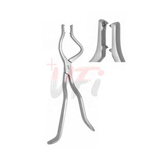 Rowe คีมผ่าตัดด้านซ้าย40มม.,เครื่องมือศัลยกรรมพลาสติกด้านซ้าย - Product Image 1