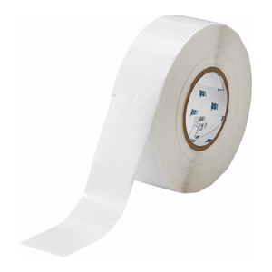 Étiquettes autocollantes en vinyle auto-laminant Brady pour l'identification des câbles et fils - Product Image 2