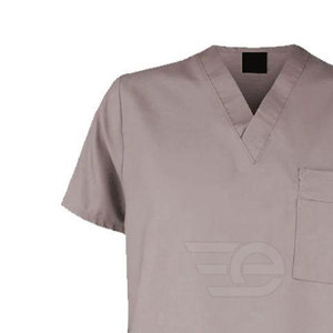 Hospital Nurse Scrubs Professional Medical Uniform <b>Set</b> Soft Breathable Comfortable <b>Doctor</b> Workwear <b>Set</b> - Product Image 5